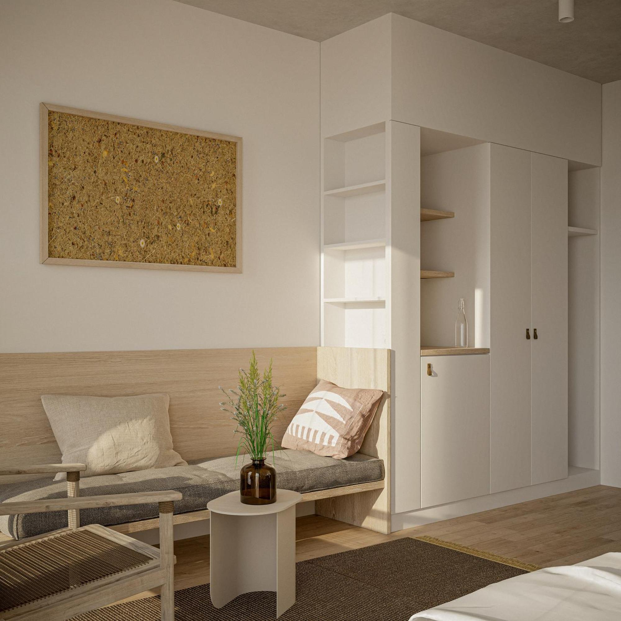 Hotel Noord Carolinensiel